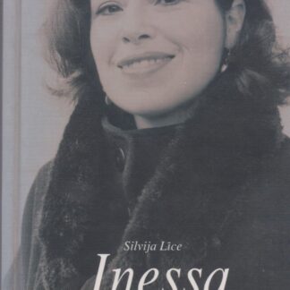 INESSA GALANTE BOOK