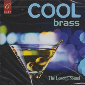 COOL BRASS - THE LONDON SOUND