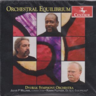 ORCHESTRAL EQUILIBRIUM
