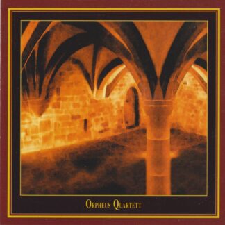 SCHUBERT: STRING QUARTET D703, BEETHOVEN: STRING QUARTET NO.11, VERESS: STRING QUARTET NO.1