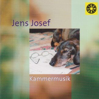 JENS JOSEF - CHAMBER MUSIC