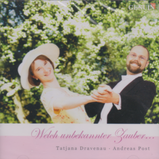 OPERETTA RECITAL - SONGS BY LEHAR, ADAM, TOSELLI, GOUNOD, LARA, TAUBER, HEYMANN, MILLOCKER, MARSCHNER & MORE