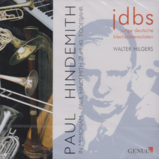HINDEMITH - MORGENMUSIK, CONCERT MUSIC FOR PINAO, WIND & HARP, SONATA FOR WIND QUINTET, WEITERE METAMORPHOSEN