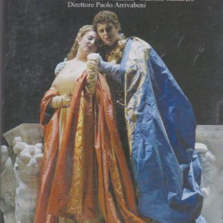 ROSSINI - TANCREDI DVD
