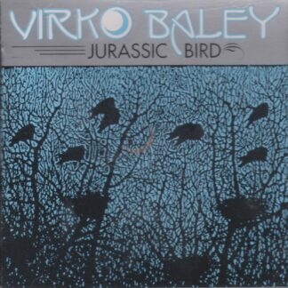 JURASSIC BIRD - CHAMBER MUSIC OF VIRKO BALEY