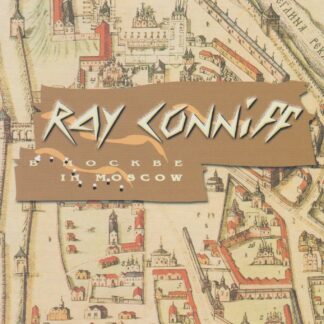 RAY CONNIFF IN MOSCOW