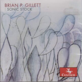 BRIAN P. GILLETT - SONIC STOCK