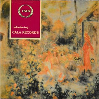 INTRODUCTION TO CALA RECORDS - A SELECTION FROM THE CALA CATALOGUE