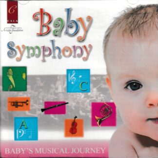 BABY SYMPHONY - BABY'S MUSICAL JOURNEY