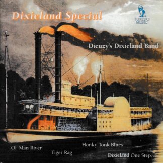 DIXIELAND SPECIAL - TRAD JAZZ STANDARDS