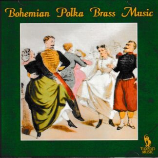 BOHEMIAN POLKA BRASS MUSIC