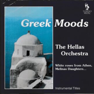 GREEK MOODS