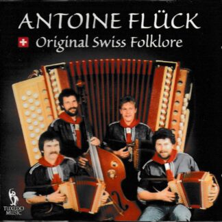 ORIGINAL SWISS FOLKLORE