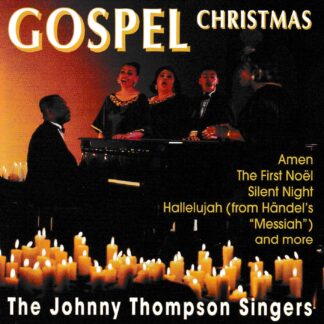 GOSPEL CHRIZSTMAS - 16 CHRISMAS SONGS & CAROLS