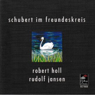 SCHUBERT - IM FREUNDESKREIS