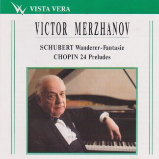 SCHUBERT & CHOPIN PIANO WORKS