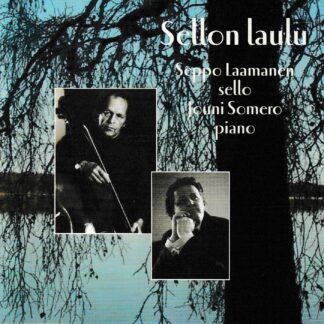 PIANO & CELLO WORKS BY MERIKANTO, KUULA, GRIEG, RACHMANINOV, MASSENET, FAURE ARR: CASALS & MORE
