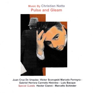 PULSE & GLEAM - MUSIC BY CHRISTIAN NATTA