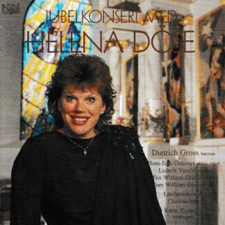 HELENA DOSE - VOCAL RECITAL: WORKS BY MOZART, BEETHOVEN, FRANCK, RATTVIK, ERIKSSON, TOSTI, HANDEL, MENDELSSOHN, GOUNOD, SCHUBERT & MORE