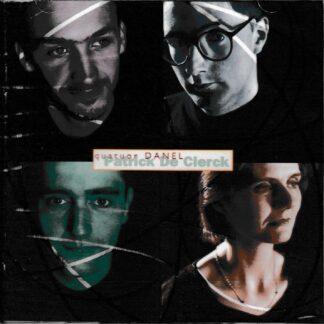 PATRICK VDE CLERCK - CHAMBER WORKS