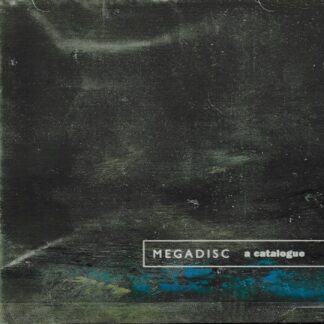 MEGADISC: A CATALOGUE - 17 TRACKS BY GOEYVAERTS, WUSTIN, SILVESTROV, USTOLSKAYA, RABINOVITCH, KARAJEV & MORE